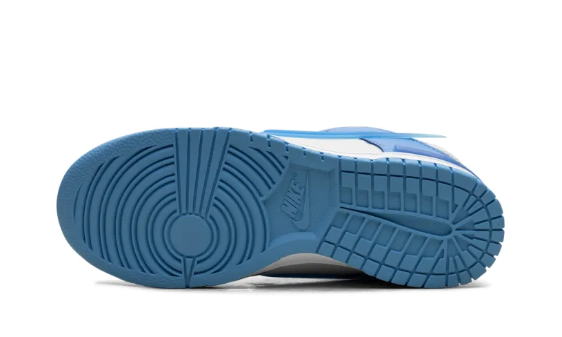 Nike Dunk DUNK LO TIST WMNS 'University Blue'